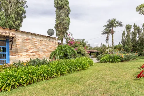 Casa En Arriendo/venta En La Ceja. Cod A16248