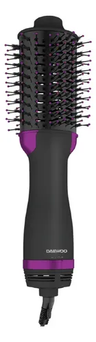 Cepillo Secador Alaciador Daewoo DW-CA 2 Velocidades 85C