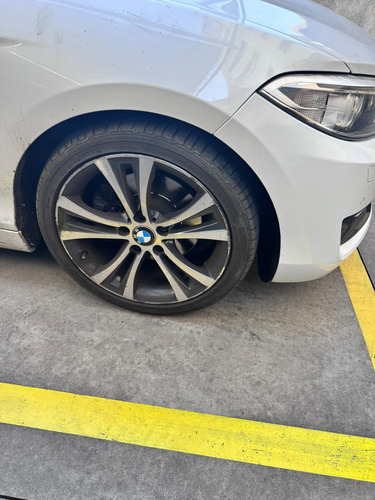 BMW Serie 2 2.0 220i Sport Line 184cv