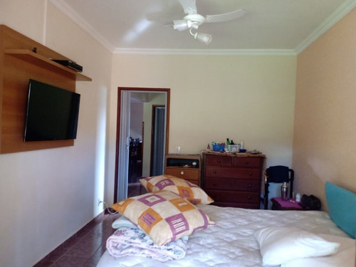 Imagem 18 de 25 de Casa Com 3 Dormitórios À Venda, 200 M² Por R$ 680.000,02 - Itaí - Itaí/sp - Ca0691