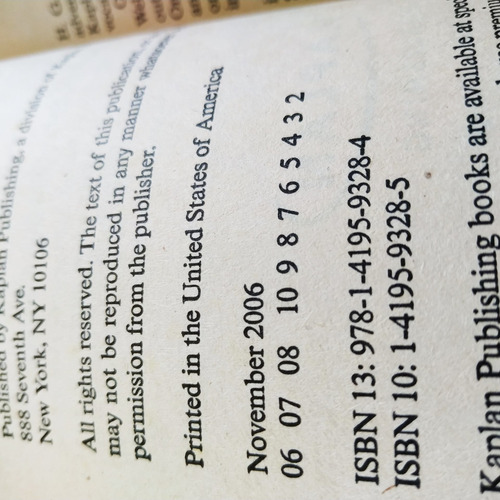 Livro The War Of The Worlds , H G Wells - 3 F