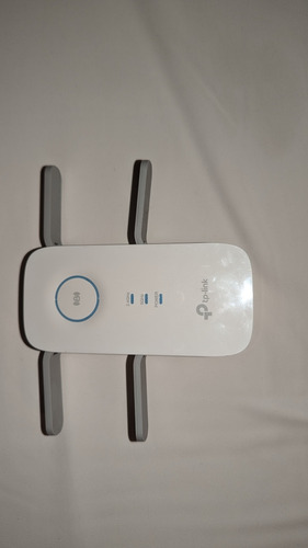 Extensor Wifi Tp Link