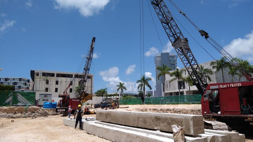 Imagen 14 de 16 de En Preventa Condominios En Puerto Cancún