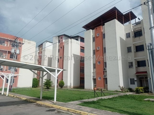 Imagen 2 de 20 de Vendo Apartamento En Urbanización Los Ángeles (turmero), Código 23-15157 Carlos M. 04243535083