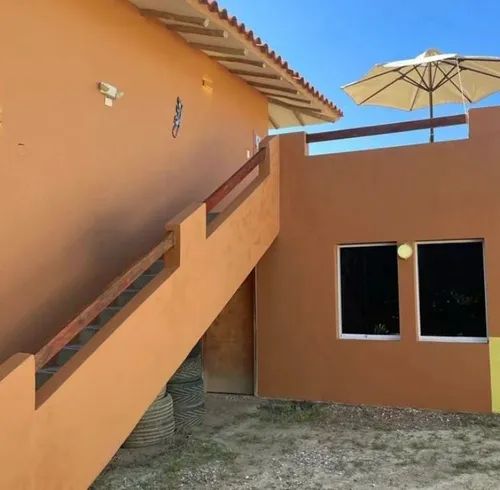 Hotel En El Yaque Margarita