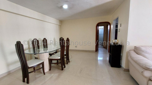 Cómodo Apartamento En Alquiler Con 2 Habitaciones,terrazas Del Avila