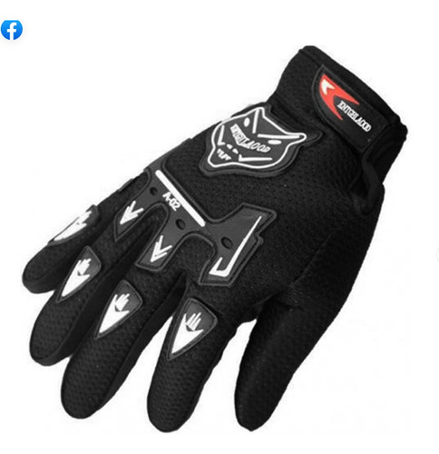 Guantes Adulto Para Deporte O Moto