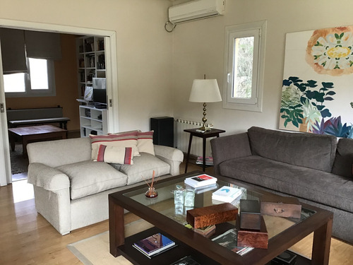 Casa En Venta En Barrio Cerrado Grand Bell 1
