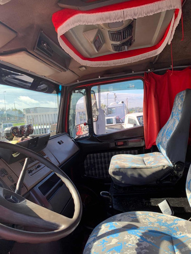 Imagen 7 de 9 de Mercedes Benz 1620