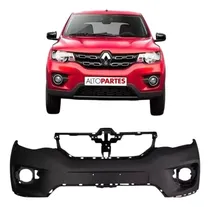Comprar Paragolpe Delantero Renault Kwid 2017 2018 2019 2020