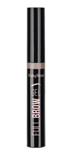 Full Brow Gel Voluminizador Para Cejas - mL a $4250