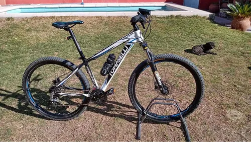 Tomaselli Voltage 27.5 MercadoLibre