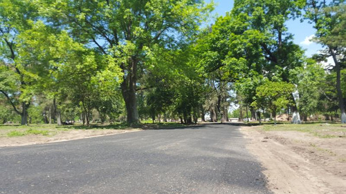 Lote En Barrio Parque La Arboleda