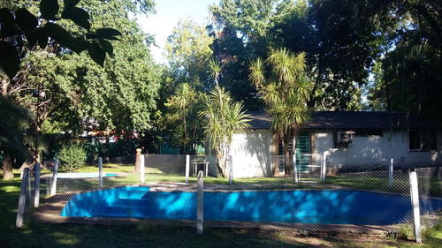 Terreno Venta - Pilar