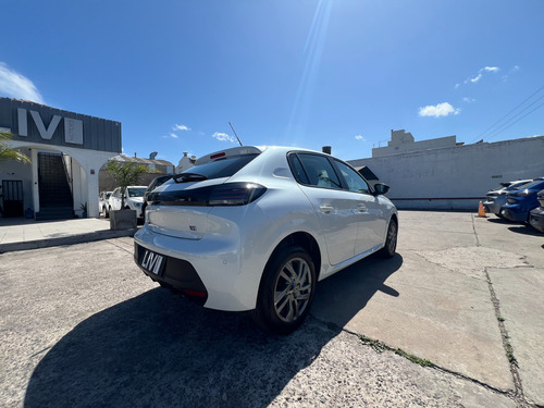 Peugeot 208 1.6 Allure