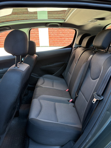 Peugeot 308 1.6 Allure Nav 115cv