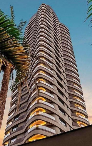Imagem 2 de 30 de Flat De Alto Padrão À Venda No Cyrela By Pininfarina, Com 49 - 163116