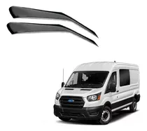 Comprar Calha De Chuva Defletor Ford Transit 2022 2 Portas Ecoflex