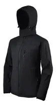 Comprar Chaqueta Softshell Custom Series Capucha  Cierre Ykk Mujer