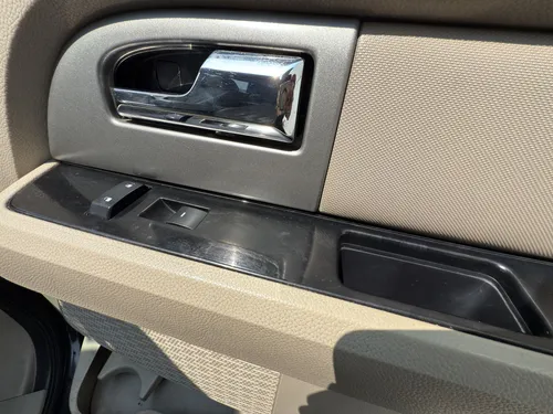 Ford Expedition 5.4 V8 Max Limited At
