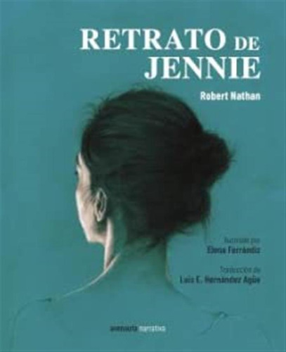 Retrato De Jennie (sin Coleccion)