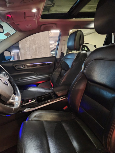 Renault Koleos 2.5 4wd Cvt
