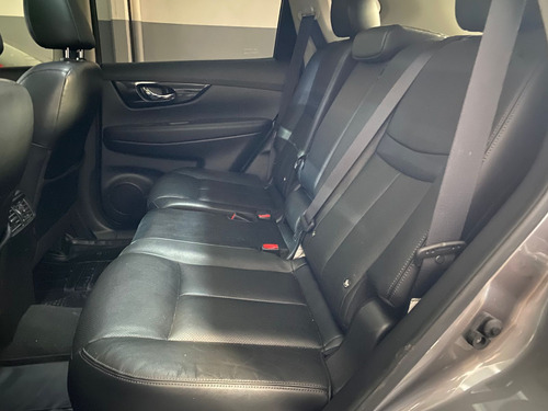 Nissan X-Trail 2.5 Exclusive Cvt Xtronic