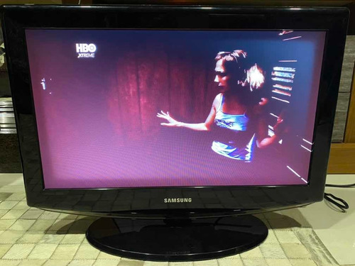 Tv Samsung Ln26a330j1 26 Polegadas