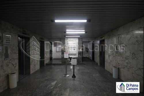 Imagem 2 de 15 de Conjunto Comercial Em Andar Inteiro Na Av. Paulista Defronte Ao Ed. Gazeta - Dp4729