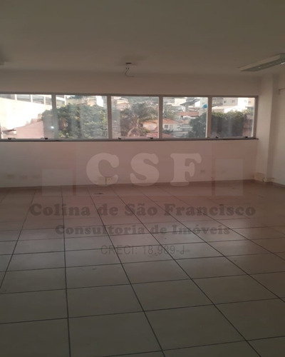 Imagem 14 de 30 de Prédio Comercial, Com 900m2, Muito Bem Localizado, Com 3 Andares, - Pr00049 - 70592284