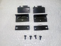 Comprar Gradiente Dobradiças Originais Toca Discos S95-s125 E Outros