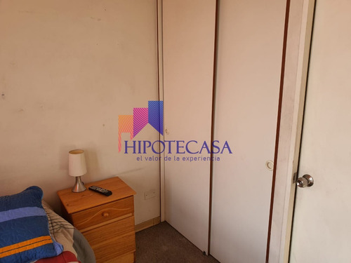 Imagen 13 de 16 de Departamento 1d1b Zenteno, Santiago