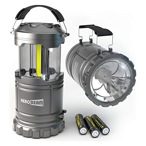 Lantern 5 With Flashlight The Para Combo Tech Lumens For