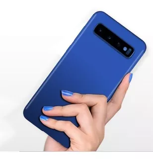 Case Funda Samsung S10 S10 Plus Msvii Original