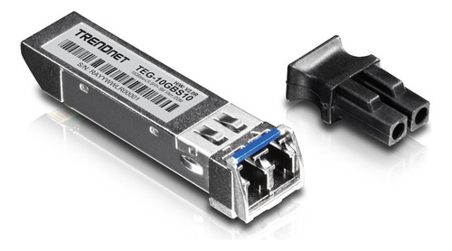 Trendnet Teg-10gbs10, Modulo Transceiver Monomodo 10gb 10km