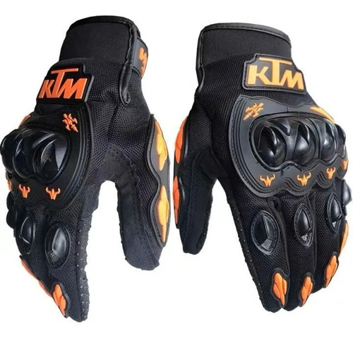 Guantes De Moto Ktm Gloves, Drop Gloves Duke Rc Q