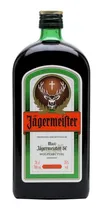 Comprar Jagermaister X 700cc