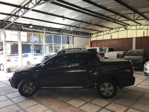 Renault Duster Oroch 2.0 Outsider Plus 2016