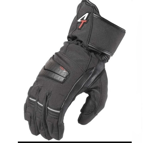 Guantes Fourstroke Largo Trip Wp