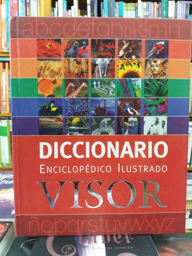 Diccionario Enciclopedico Ilustrado Visor