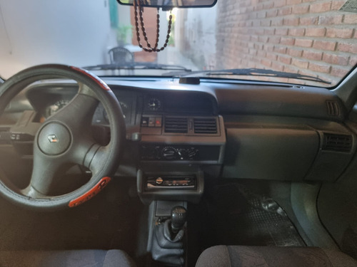 Renault Clio 1.9 Rnd Dh Aa Pk