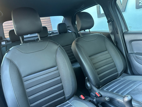 Renault Logan 1.6 16v Intense