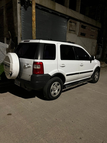 Ford Ecosport 1.6 Xls Gnc