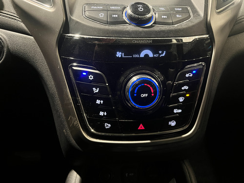 Changan Cs35 1.6 Aut Elite