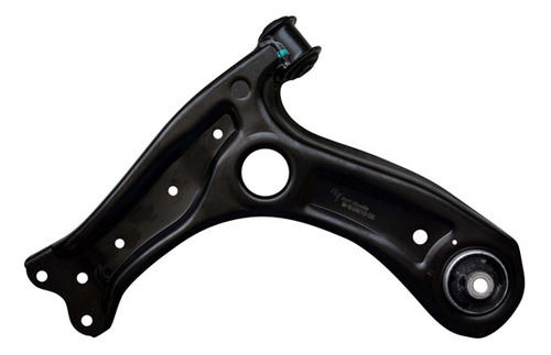 Horquilla Suspension  Nuevo Gol 2014 - 2016 1.6 Del Izq