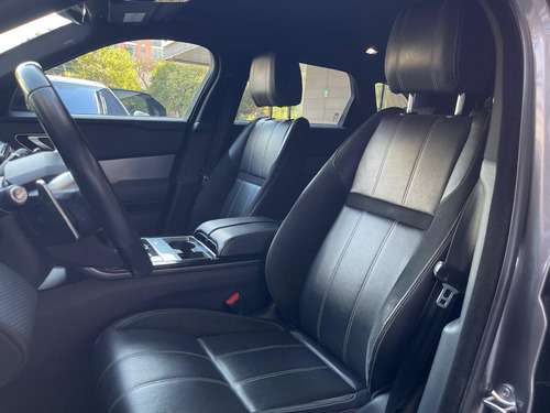 Range Rover Velar 2.0, 250ps Dynamic Mod 2019