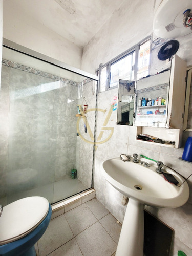 Imagen 5 de 9 de Venta Apartamento 1 Dormitorio La Blanqueada Avenida