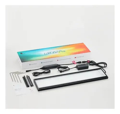 ライト・照明器具 Chihiros WRGB LED Light 30 ライト・照明器具 Chihiros WRGB2 Pro 30 Luminária LED Chihiros