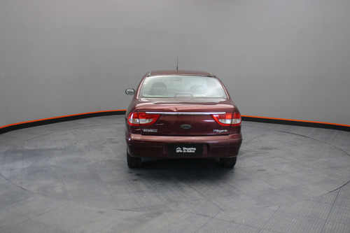 Renault Megane FAIRWAY