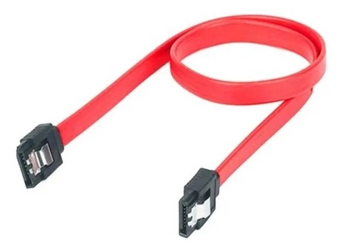 Cable Sata Datos Para Discos Duros 